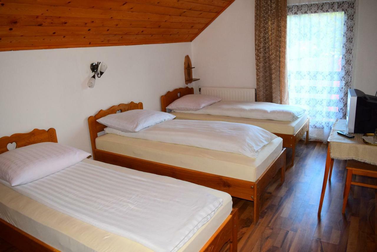 Valea Drăganului Casa Morar 빌라 외부 사진